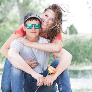 Meet your Posher, Lexi